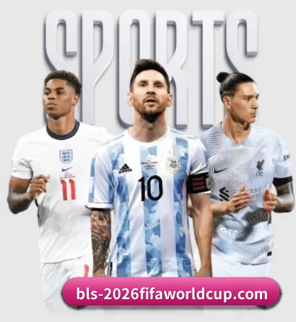 2026FIFA世界杯的故事 - 体育资讯内容服务 - WorldCupChina