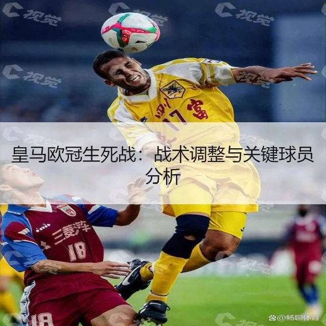 皇马欧冠生死战：战术调整与关键球员分析